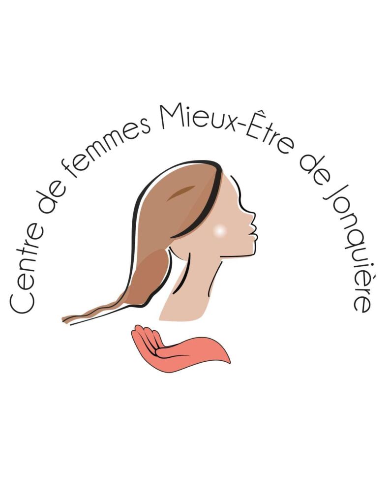 Logo du Centre des femmes Mieux-Être de Jonquière