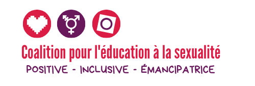 Coalition pour l’éducation à la sexualité