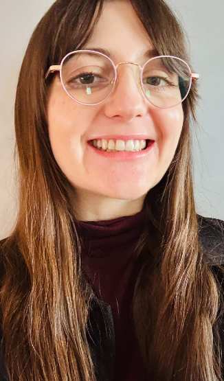 Isabelle Garreau